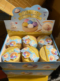 Squishy Glitter Toy Dumpling | Trendy | HOT | A016