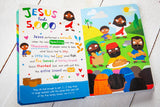My First Toddler Bible (Ages 0+, Children's Christmas Gifts)