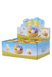 Dumpling Fluffy Slime Squishy Bao Bun Blind Box - 12 Pcs