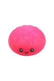 Glow In Dark Dumpling Squishy Bao Bun Blind Box