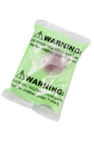 UV Light Reactive Exciting Silly Putty Jar - 12 pcs