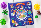 Favorite Bible Stories (Toddler Bible, Christmas Gift Ideas)