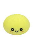 Dumpling Fluffy Slime Squishy Bao Bun Blind Box - 12 Pcs