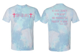 Pray for Hayle | Fundraiser Tee