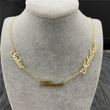 Custom Name Necklace