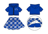 Greenbrier Panther Summer sets. 2026