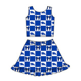 Greenbrier Panther Summer sets. 2026