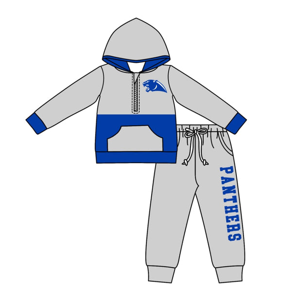 Panther Jogger Set 2025