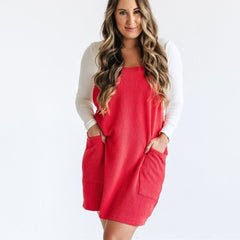 Game Day Dress