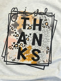 Give Thanks