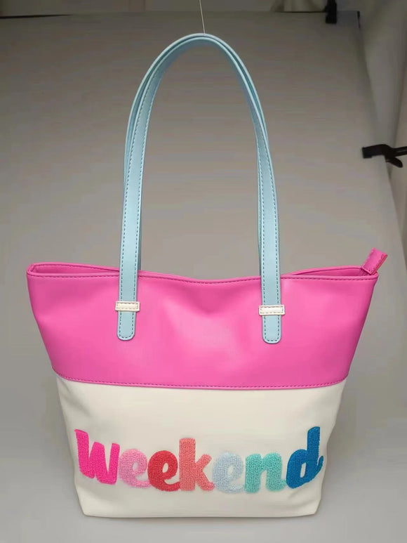Weekend Bag