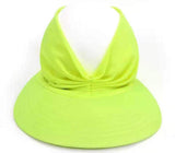 Sun Visor Hat