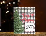 Christmas Countown boards!
