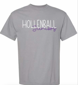 YOUTH HollenBall Juniors No.2 |Comfort Colors| Heavyweight T-Shirt