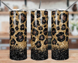 20oz skinny tumblers