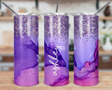 20oz skinny tumblers