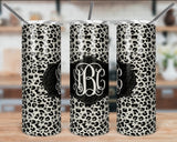 20oz skinny tumblers