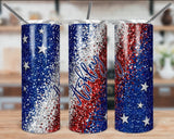 20oz skinny tumblers