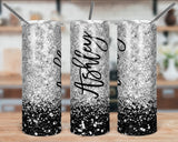 20oz skinny tumblers