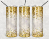 20oz skinny tumblers