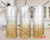 20oz skinny tumblers