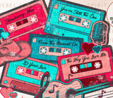 Country Love Songs