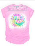 Tie Dye grade school set