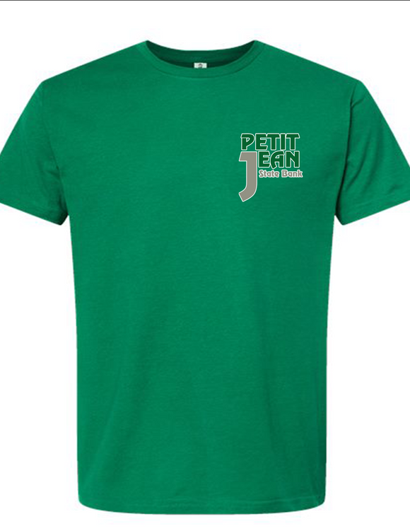 Petit Jean State Bank Tshirt